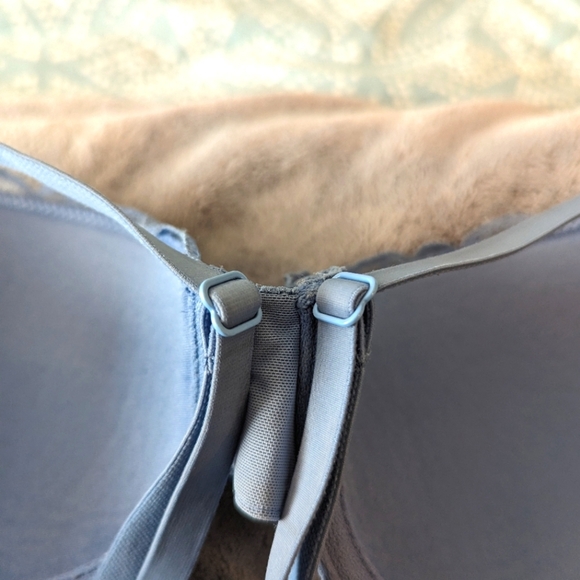 Aerie Scallop Lace Bra - Picture 4 of 9